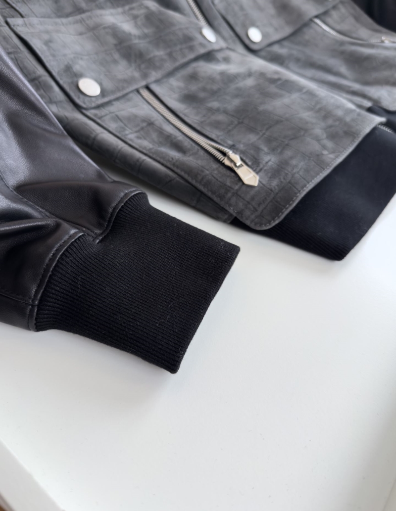 H**me5 outwear